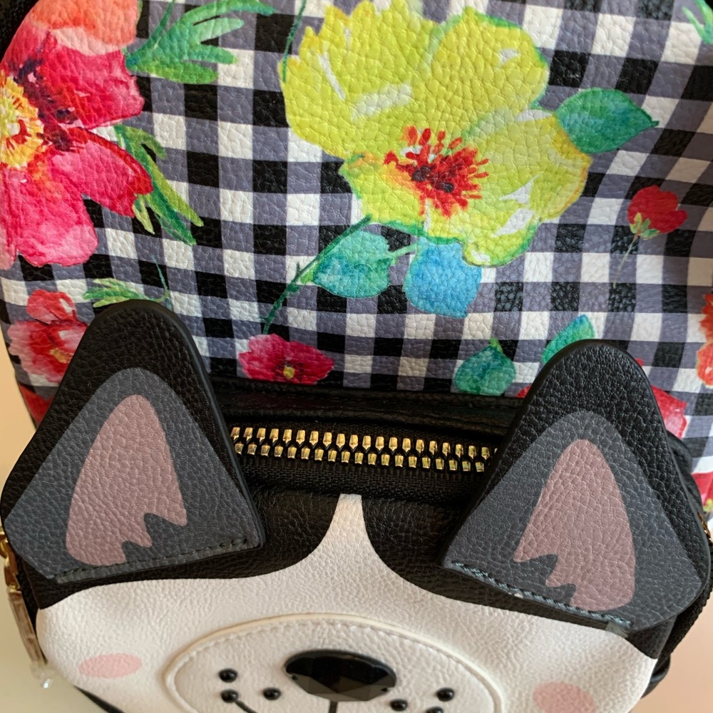 Kitsch backpack - Picture 2 of 6